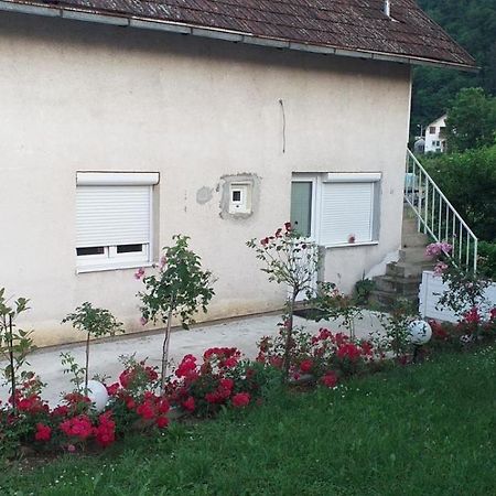 Apartmani U Guci Guča Esterno foto