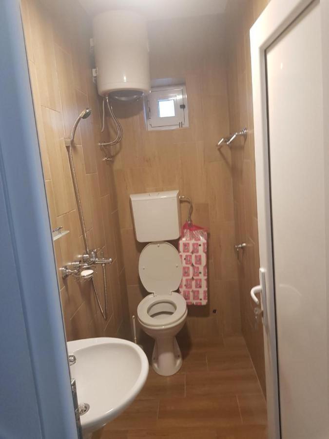 Apartmani U Guci Guča Esterno foto