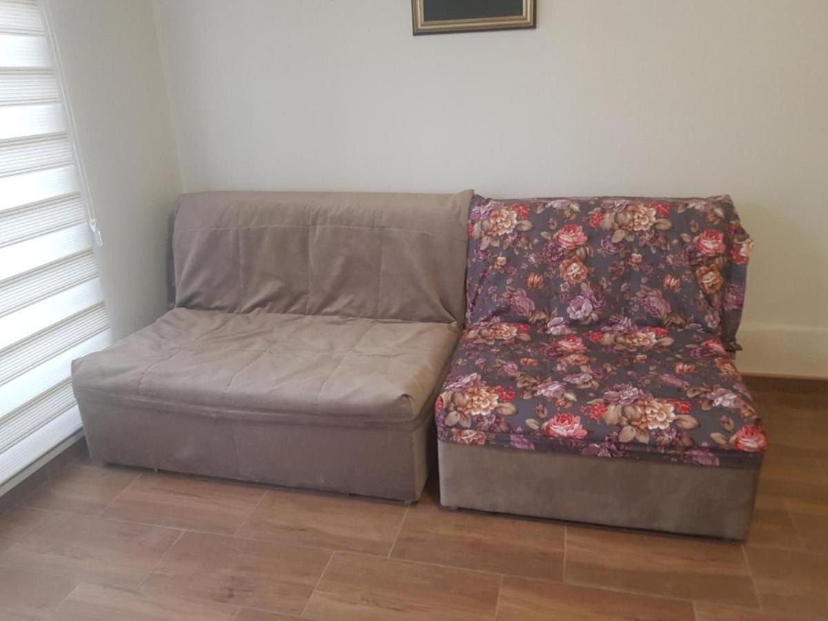 Apartmani U Guci Guča Esterno foto