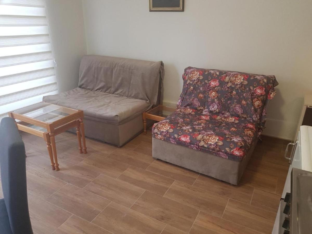 Apartmani U Guci Guča Esterno foto