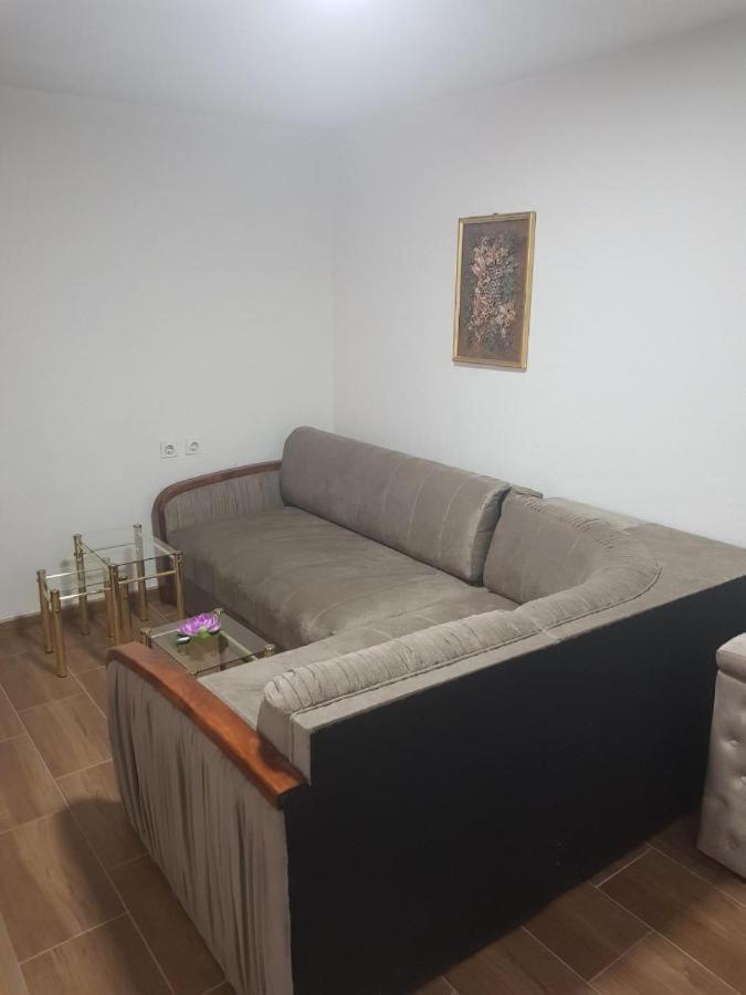 Apartmani U Guci Guča Esterno foto