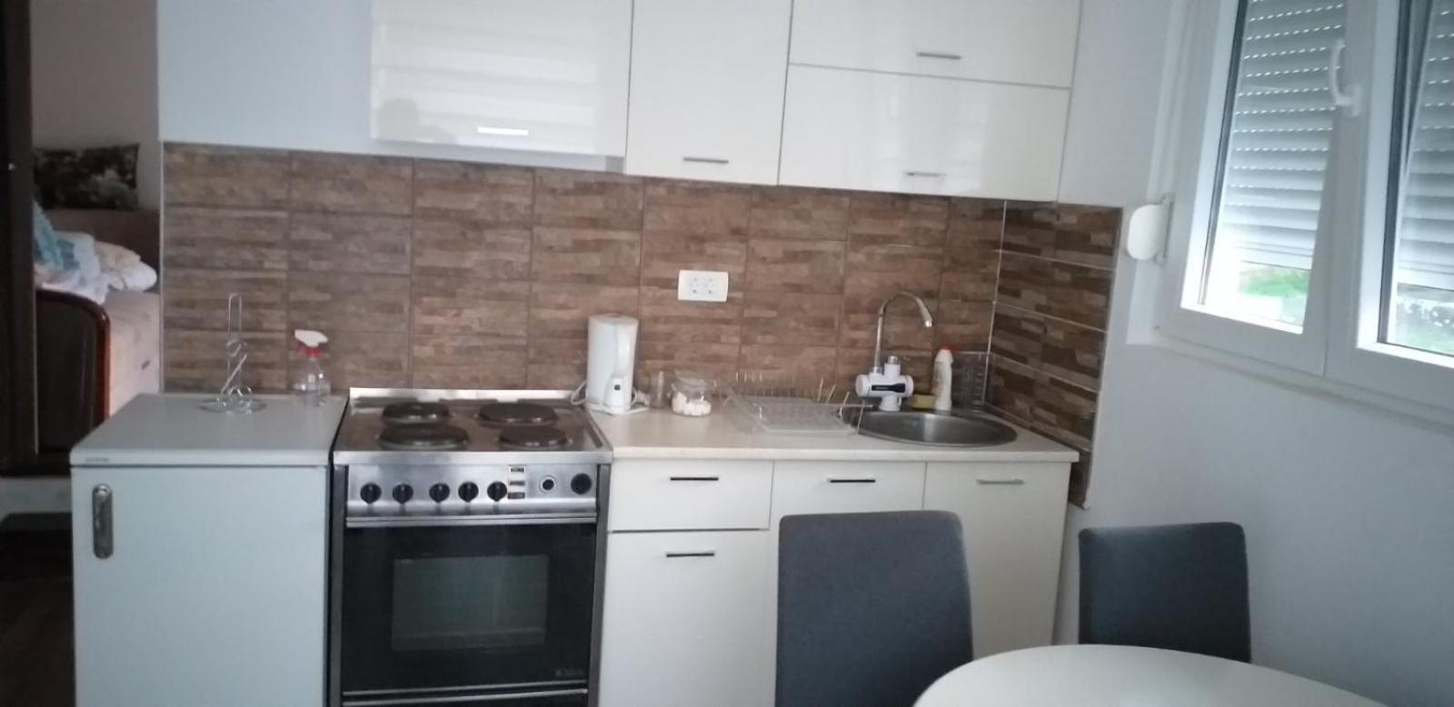 Apartmani U Guci Guča Esterno foto